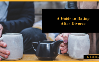 A Guide to Dating After Divorce