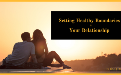 Setting Healthy Boundaries in Your Relationship